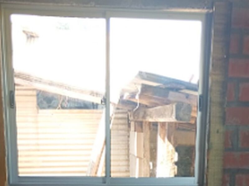 Ventana corrediza Chile...