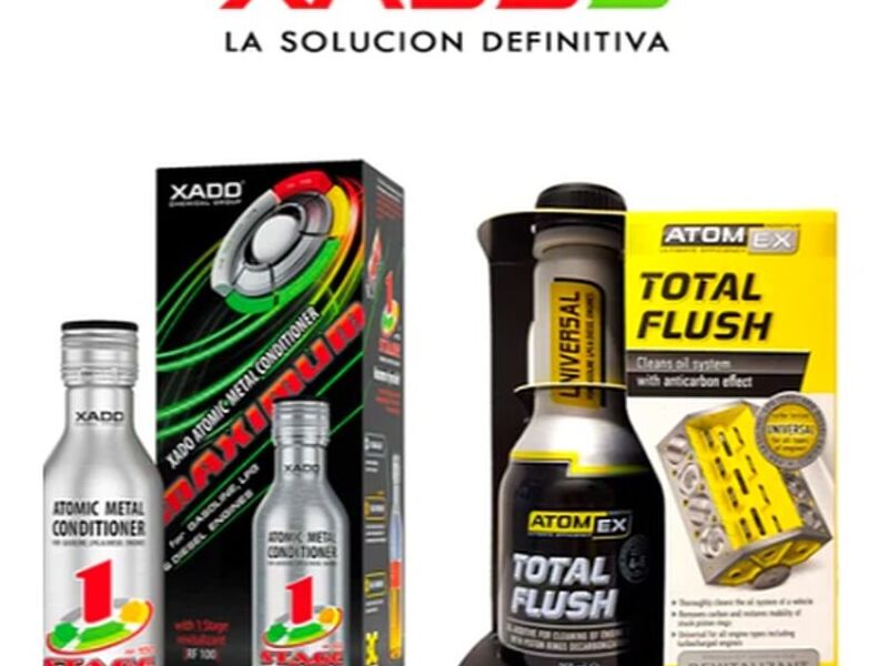 Combo Limpiador + Revitalizante 
