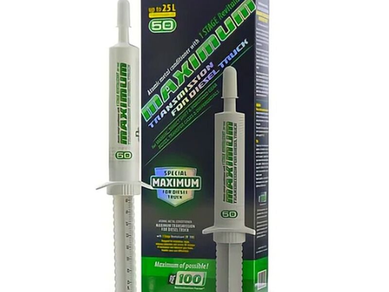 Xado Maximum Transmisiones 50 Chile