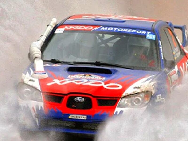 Xodo Racing Chile