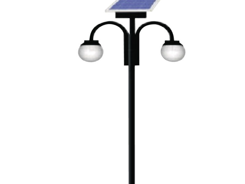 FAROL SOLAR 3 MTS CHILE