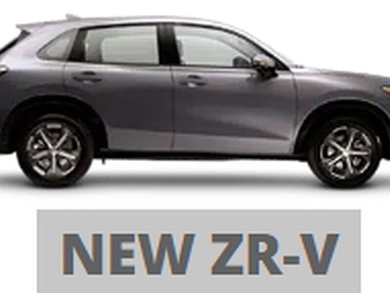 New ZRV