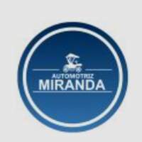 Automotriz Miranda