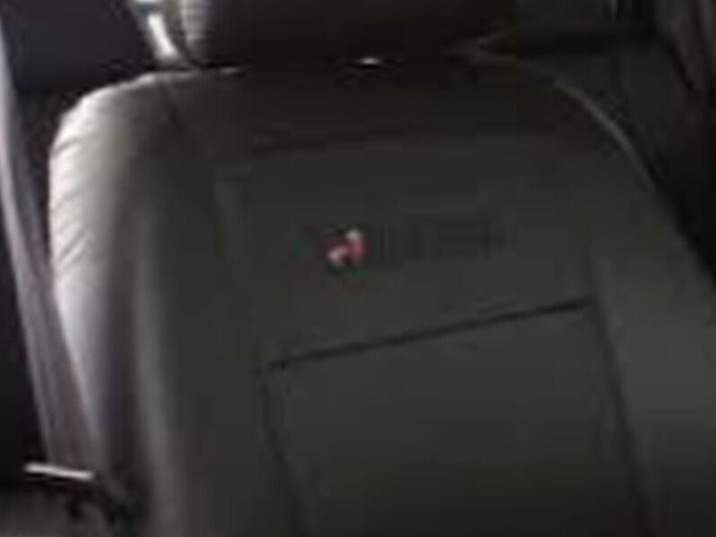 Fundas Asiento Vehiculo Chile