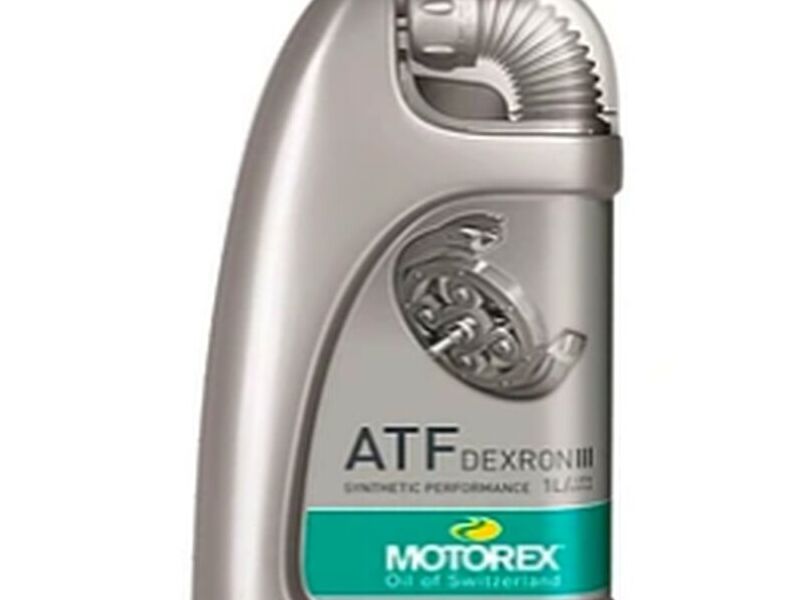 Aceite Motorex ATF Dexron Chile