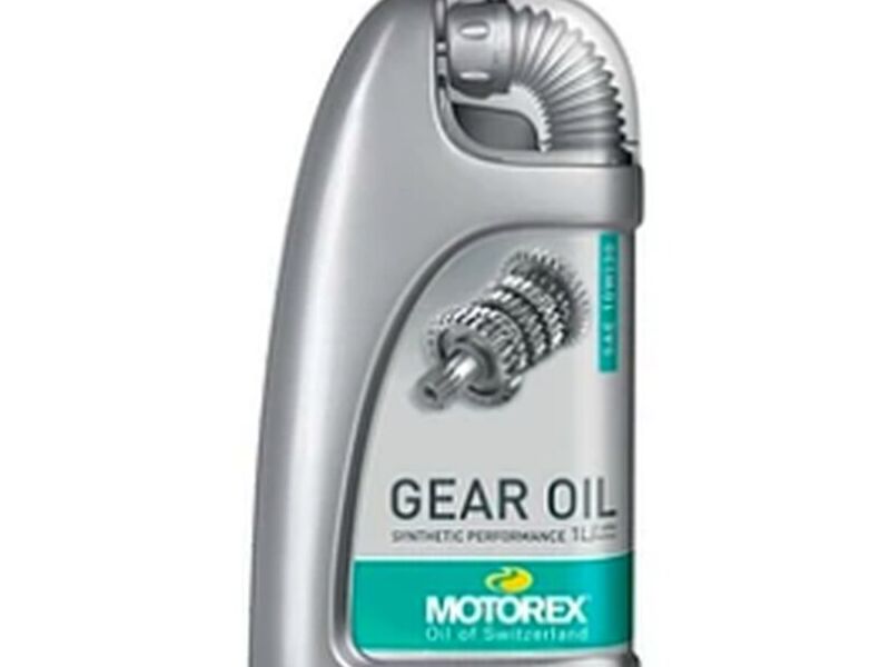 Aceite Motorex Gear Oil Chile