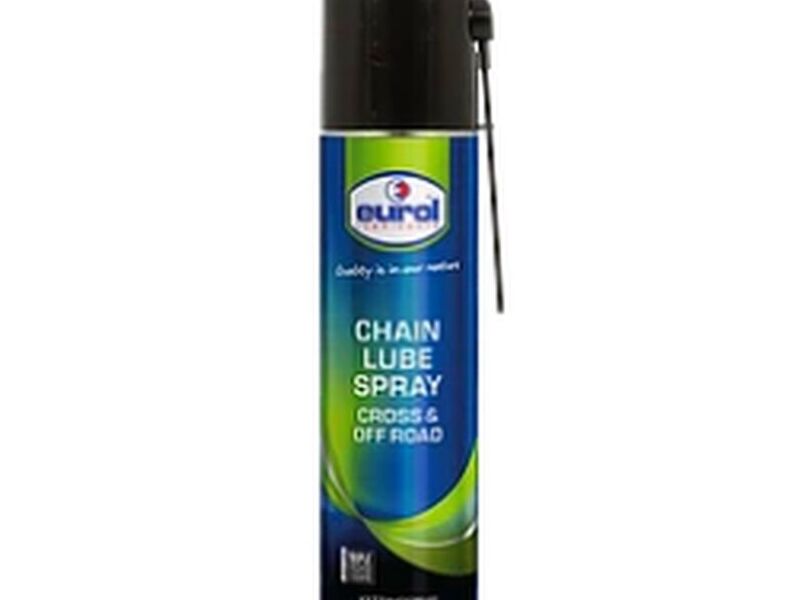 Lubricante Cadena Eurol Chile