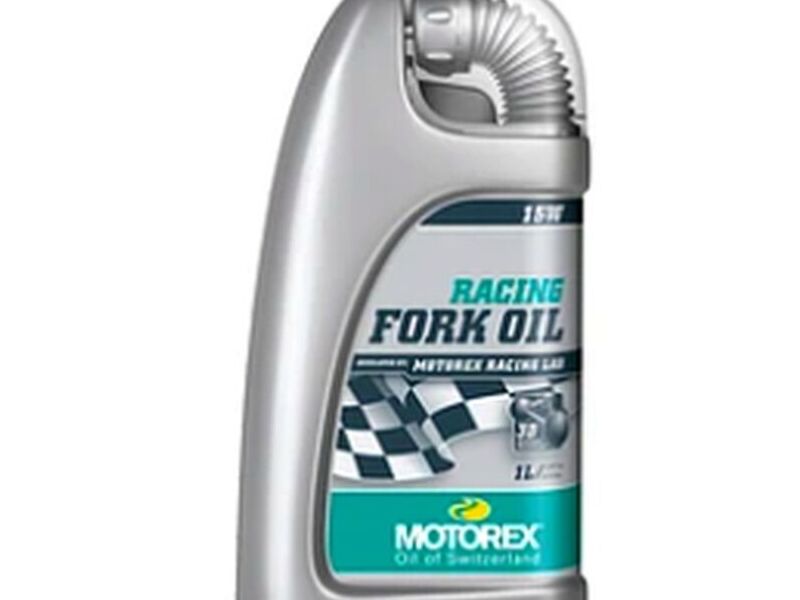 Aceite Motorex Fork Oil Chile