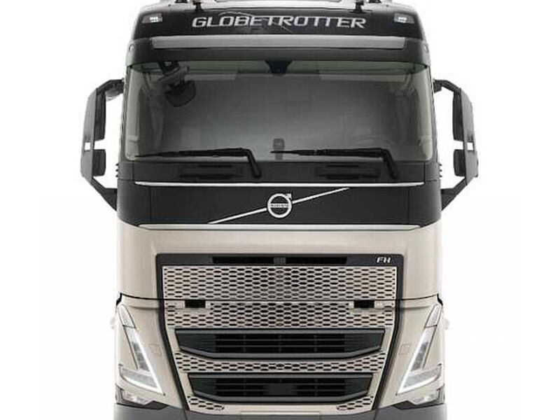 Volvo FH Chile