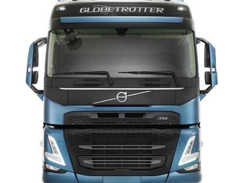 Volvo FM Chile