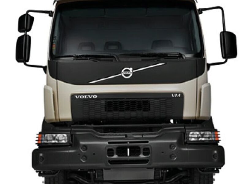 Volvo VMX Max Chile