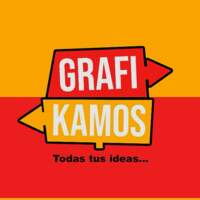 LETREROS GRAFIKAMOS