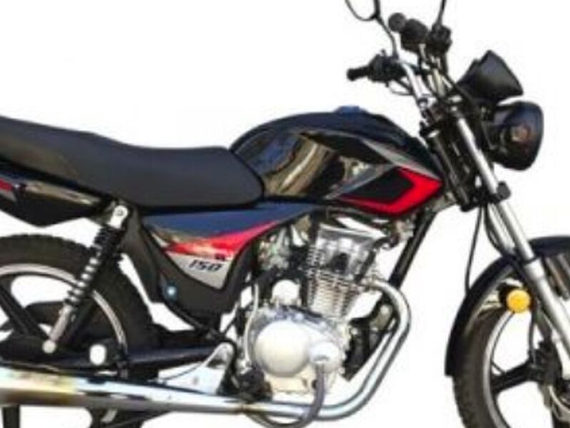 MOTORRAD CG150 Chile