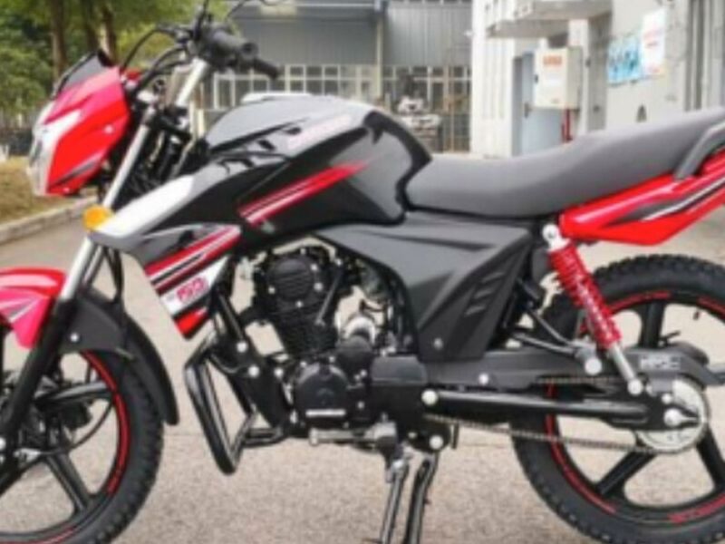 MOTORRAD SUPER CG 150 Chile