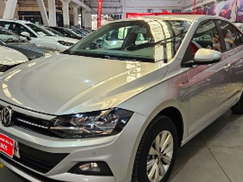 Volkswagen Virtus Chile