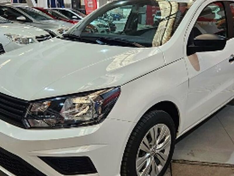 Ford Territory Chile