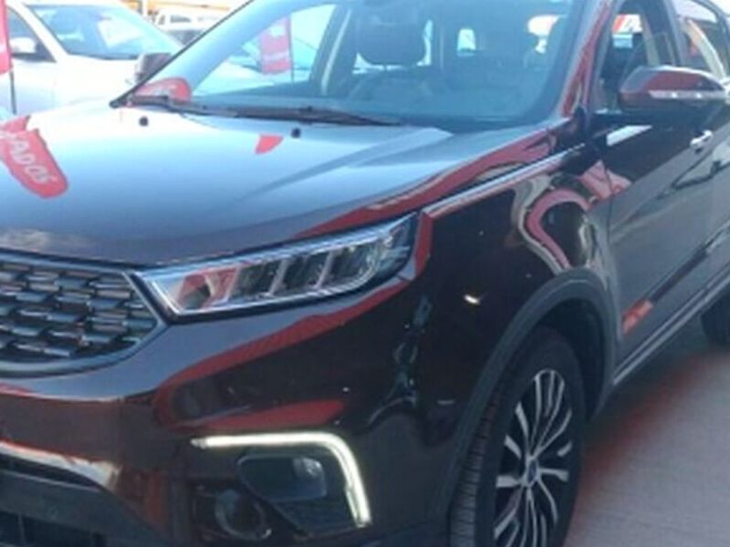 Mitsubishi ASX Chile