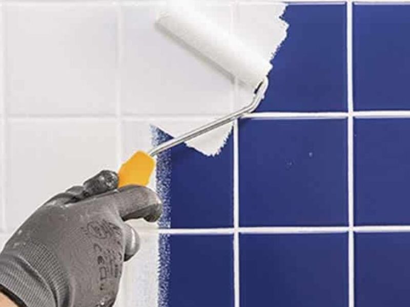 Pintura Azulejos Chile