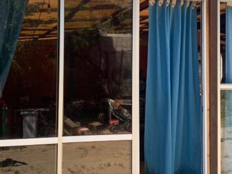Ventana M1 MELIPILLA 