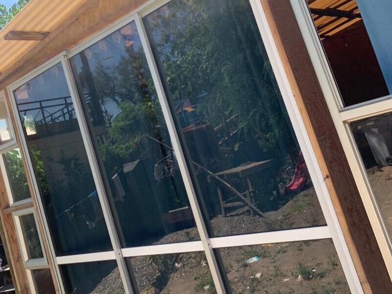 Ventana M2 MELIPILLA 