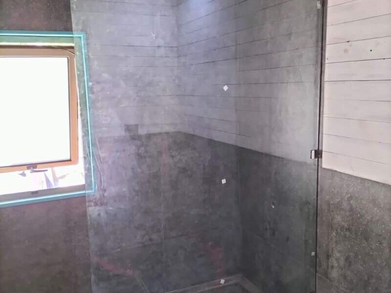 Vidrio T10mm MELIPILLA 