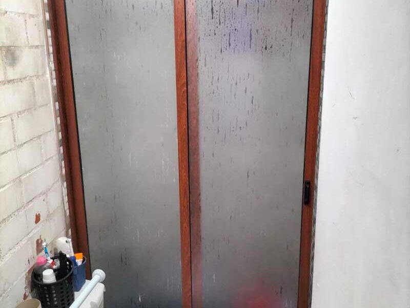 Shower Door MELIPILLA 
