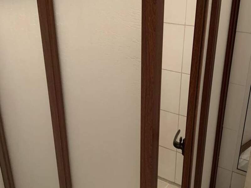 Shower door M2 MELIPILLA 