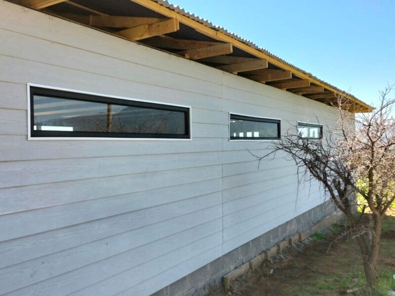 Ventana M3 MELIPILLA