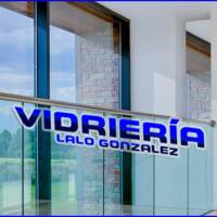 Vidriería Lalo Gonzalez