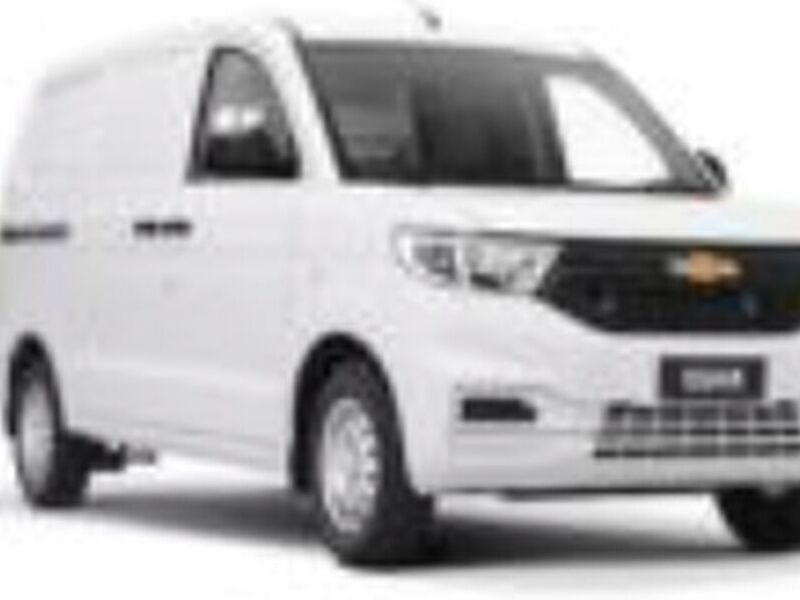 Chevrolet N400 Chile