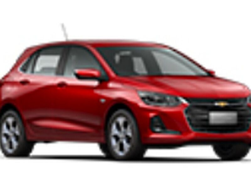Chevrolet Onix HB Chile