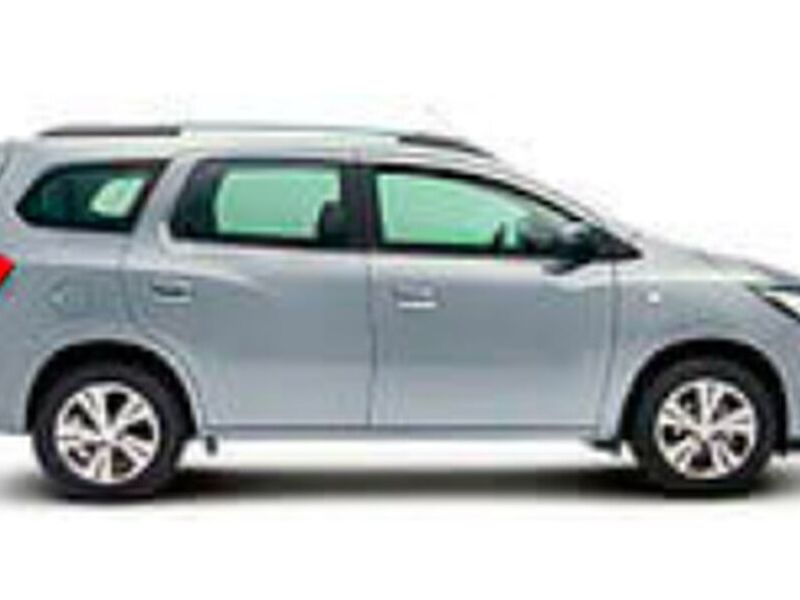 Chevrolet Spin Chile