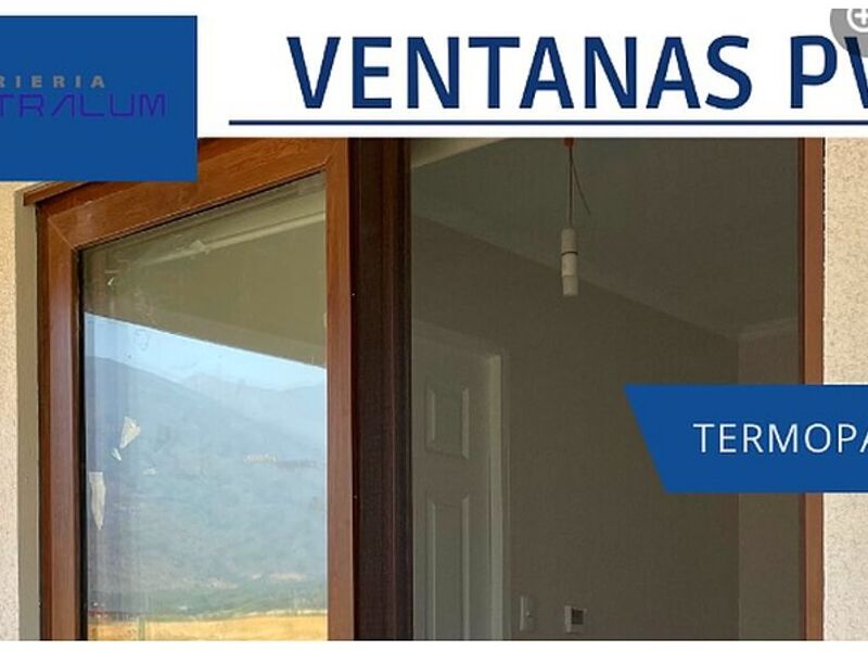 Ventana M1 BUIN