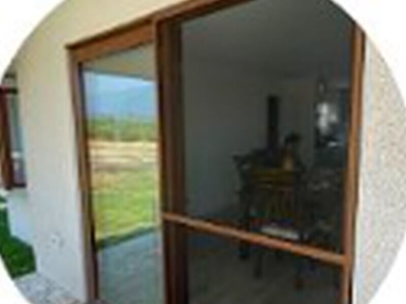Ventana M4 BUIN