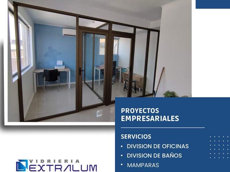 División Oficina BUIN