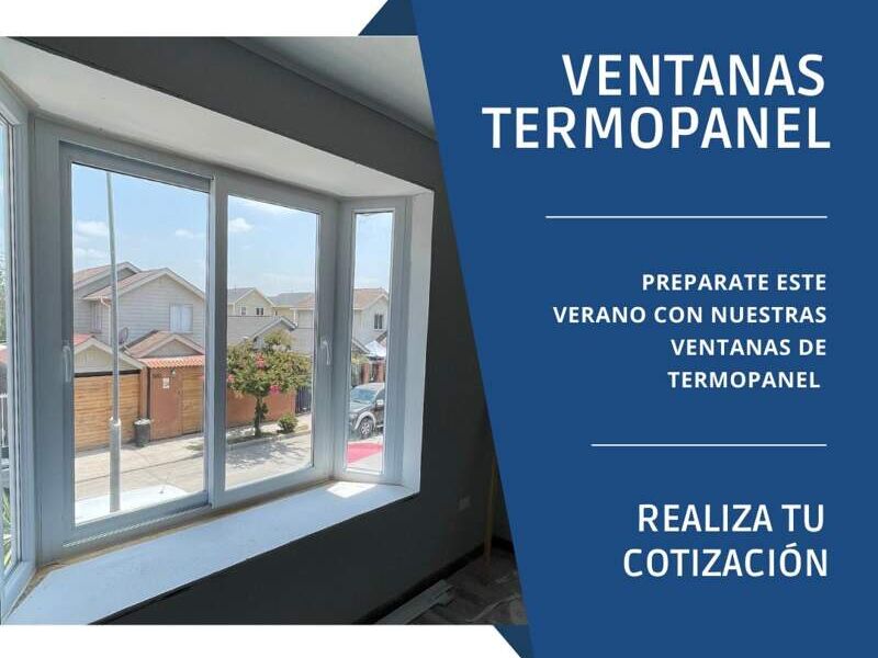 Ventana M5 BUIN