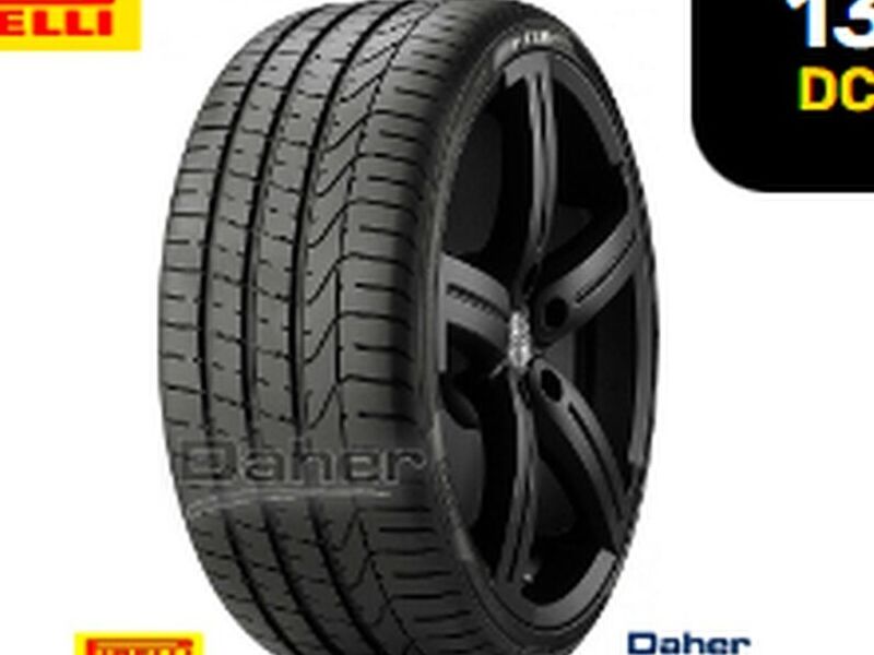 Neumatico Pirelli 245 Chile