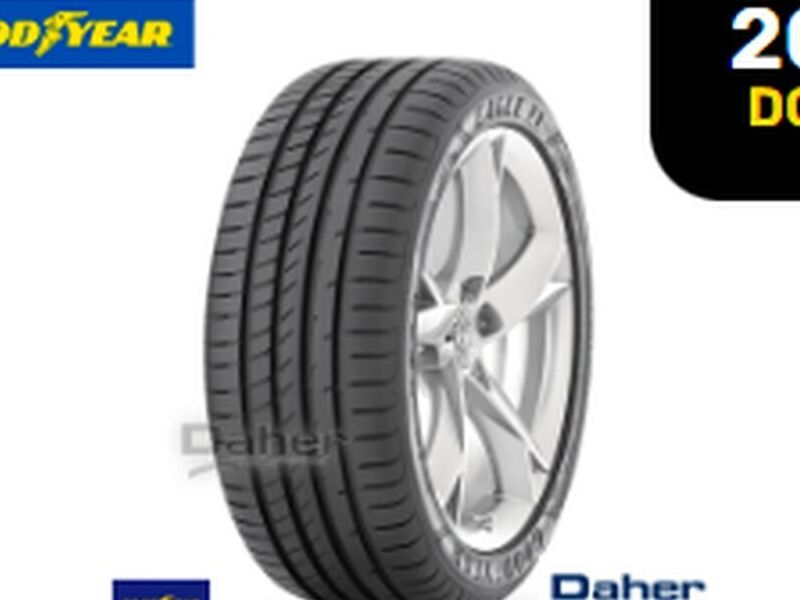 Neumatico Goodyear 285 Chile