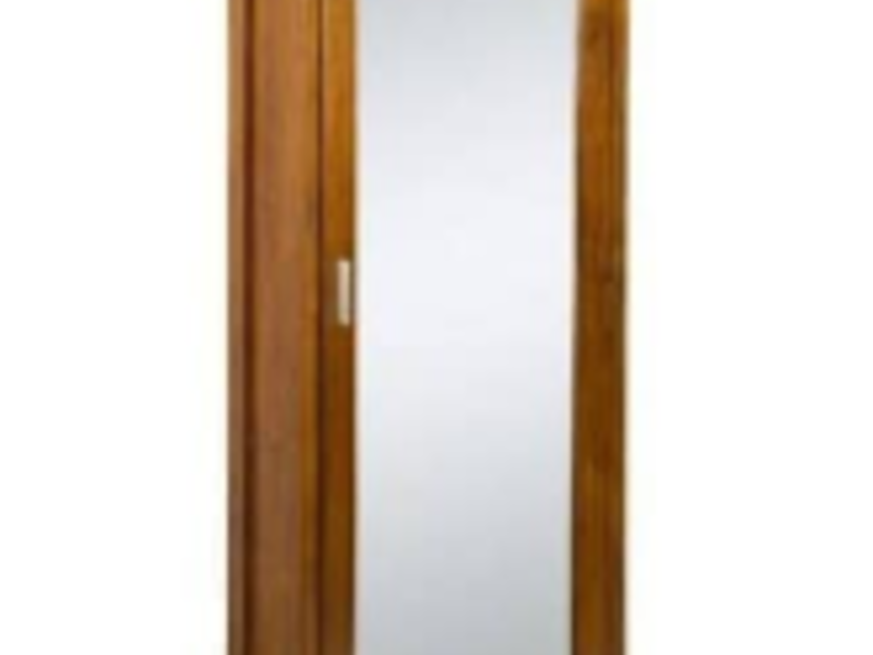 Espejo Grande con Mueble Concepción