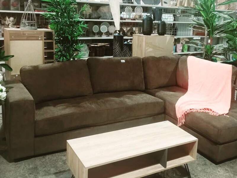 Sofa seccional BUIN