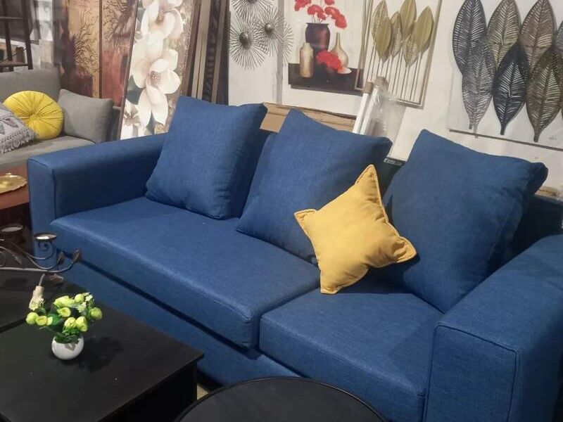 Sofa 3 cuerpos BUIN