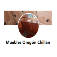 Muebles Oregón Chillán
