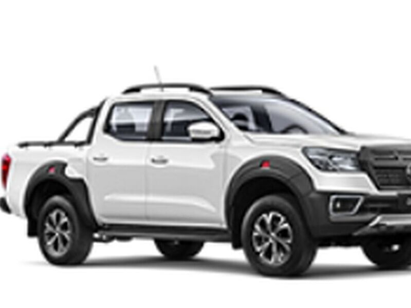 DSFK Pick Up D1 Chile