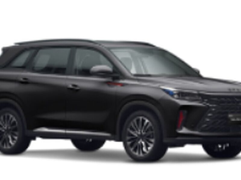 DSFK Suv 600 Chile