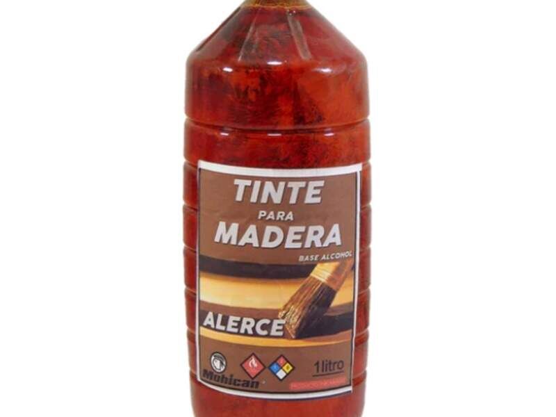 TINTE MADERA Chile