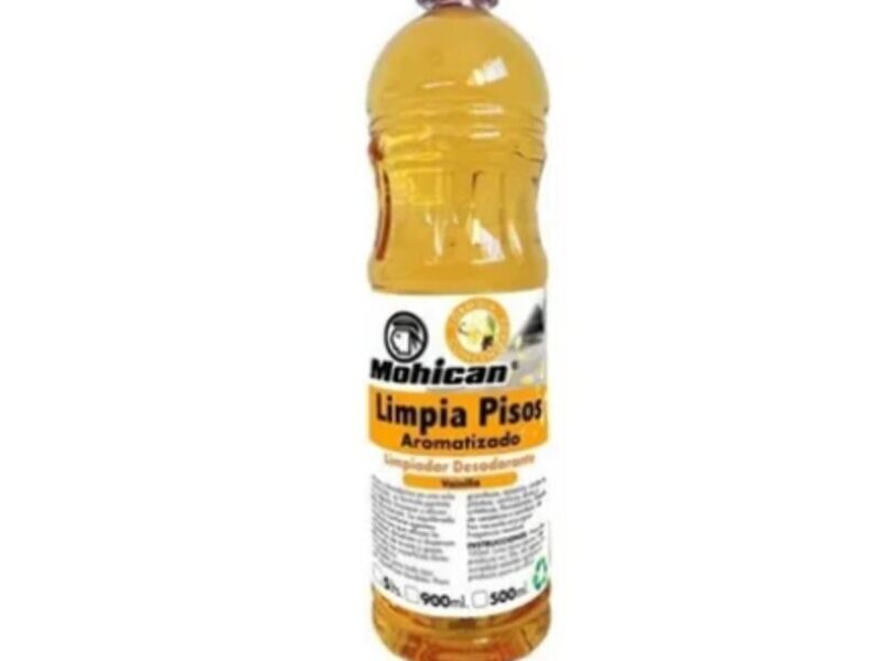Limpia Pisos Concentrado Chile