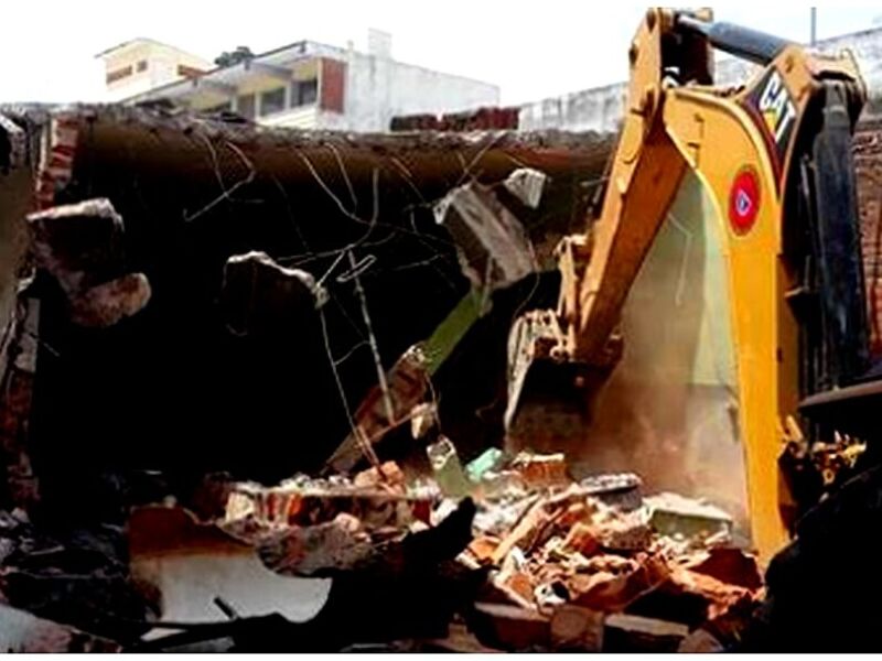 Demolición y Desescombro Atacama