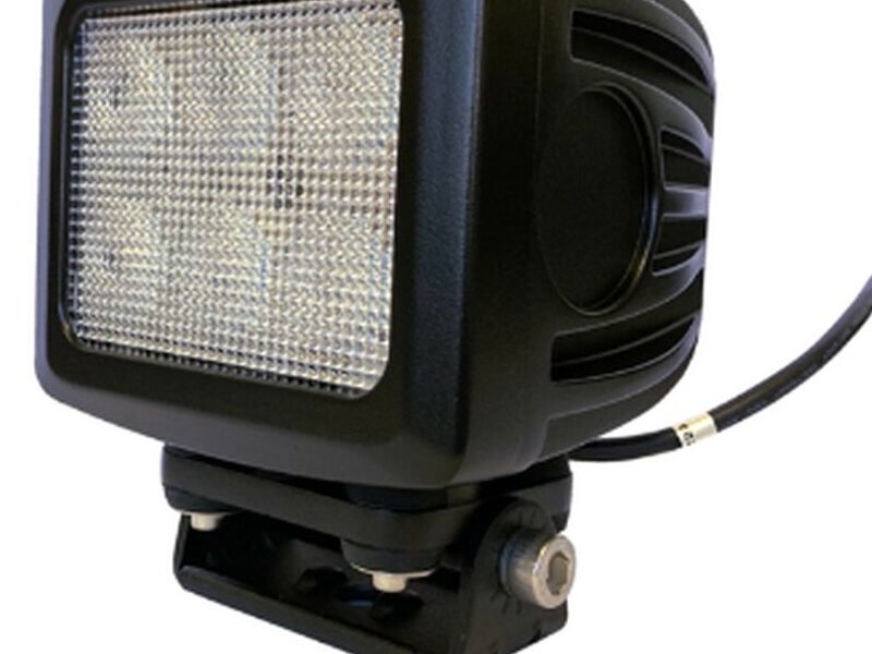 FAROL LED MAQUINARIA BUSCA CAMINO Chile