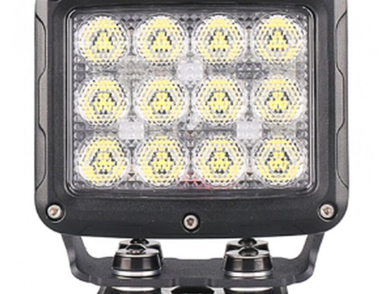 FOCO FAENERO LED MAQUINARIA Chile