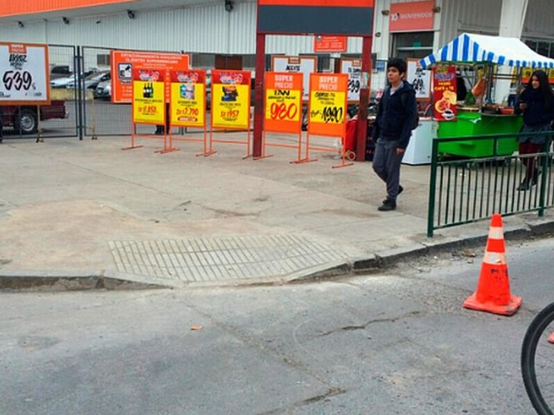 Servicio remodelación  Chile 